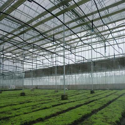 智慧农业系统规划设计方案,信息化智慧温室大棚种植设计