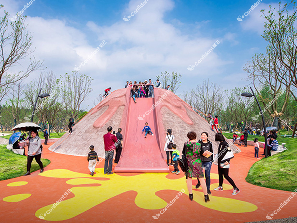 山裏江南魔（mó）方樂園