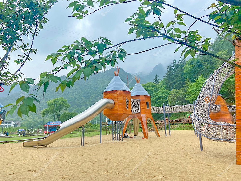 永嘉野鴿公園